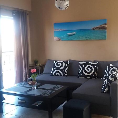 Cozy Apartment In Greece フロギタ エクステリア 写真