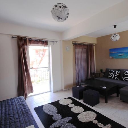 Cozy Apartment In Greece フロギタ エクステリア 写真