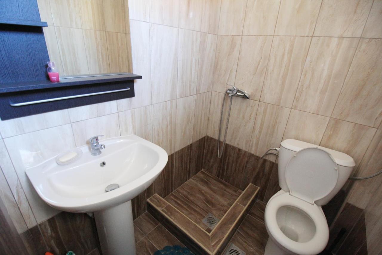 Cozy Apartment In Greece フロギタ エクステリア 写真
