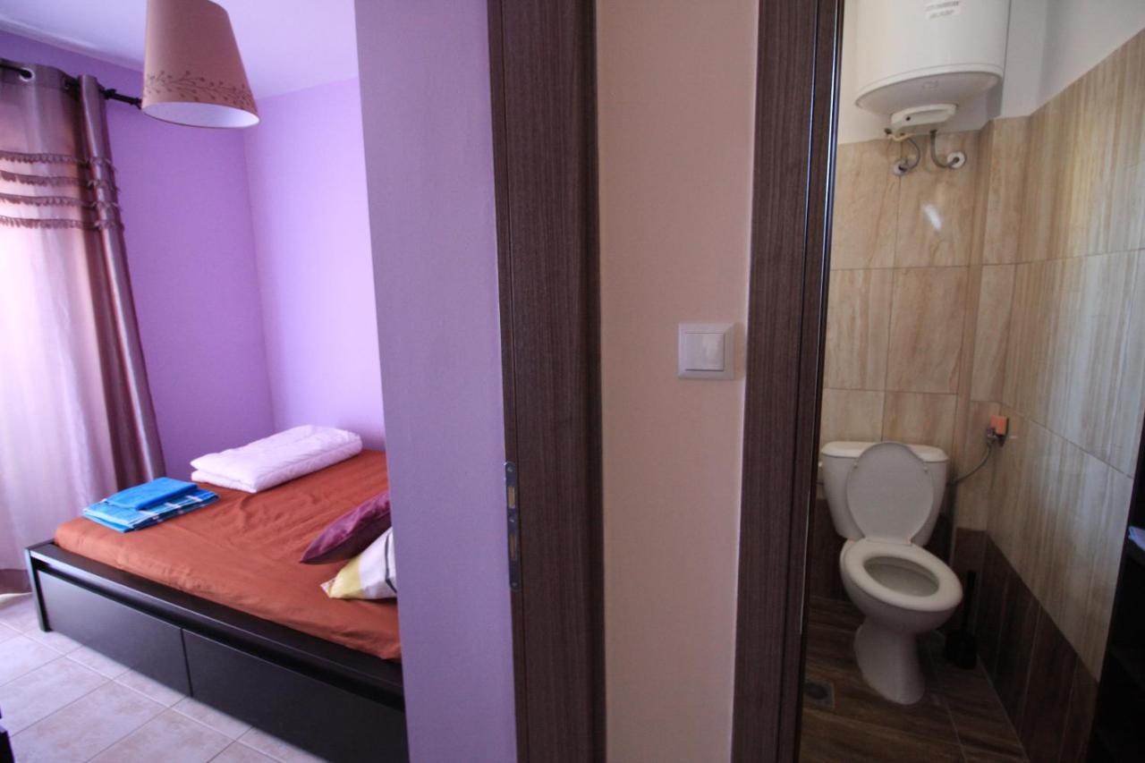 Cozy Apartment In Greece フロギタ エクステリア 写真